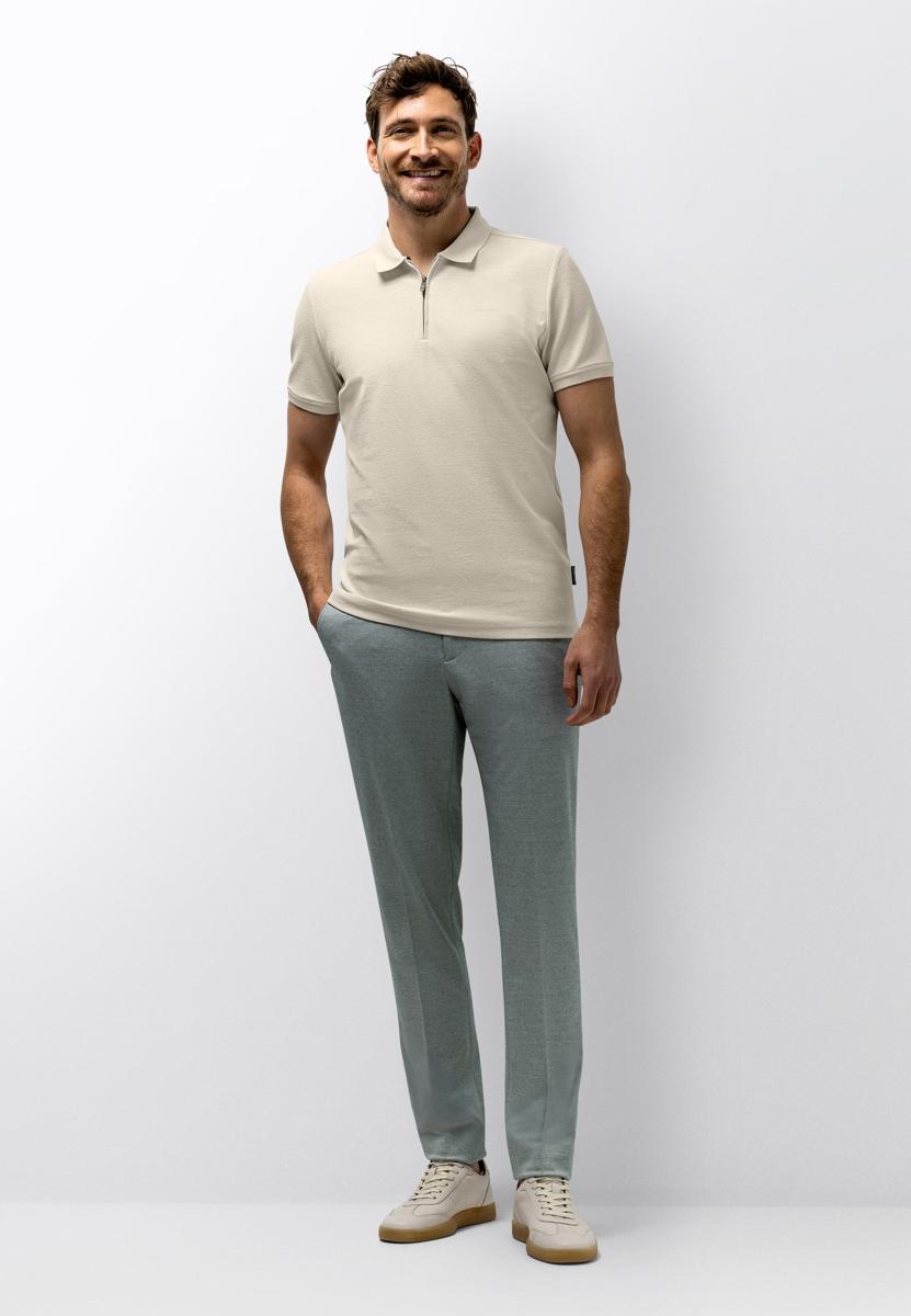 State of Art Polo 481-16410 Off-White 3