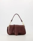 New Apparel Tas BabyPuffyJasmin-C Rood 1