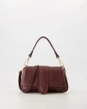 New Apparel Tas BabyPuffyJasmin-C Rood 1