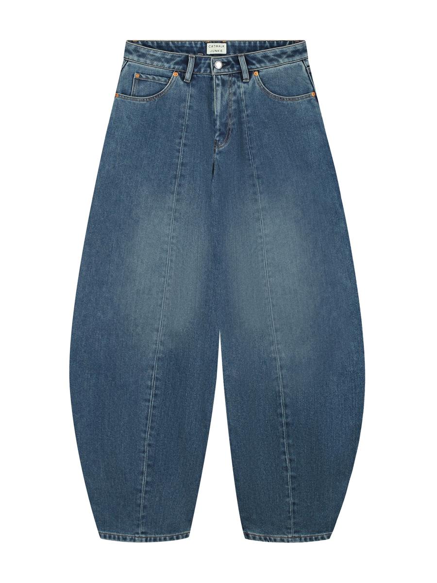 Catwalk Junkie Jeans 2604023208 Blauw 1