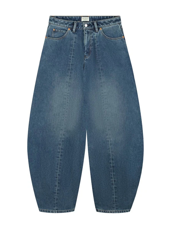 Catwalk Junkie Jeans 2604023208 Blauw 1