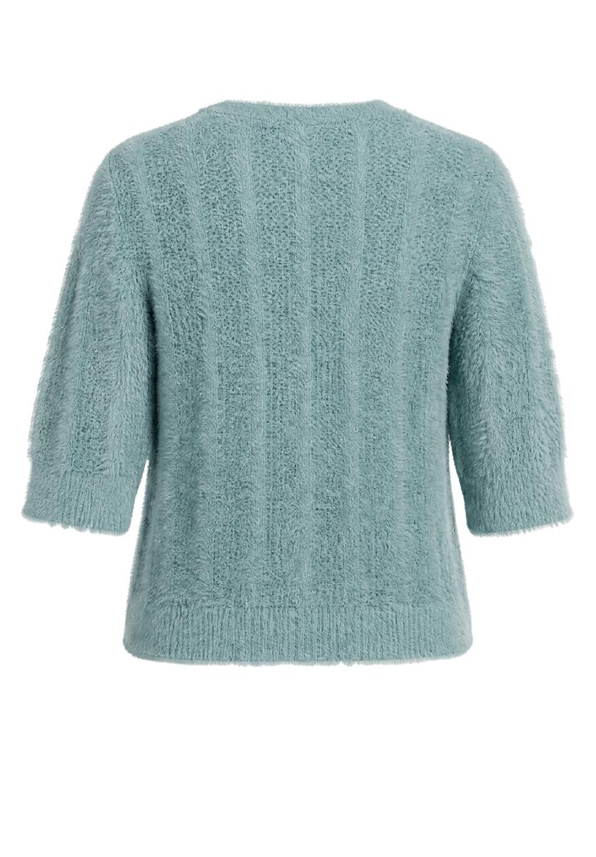 Bianca Vest 88013 Blauw 4