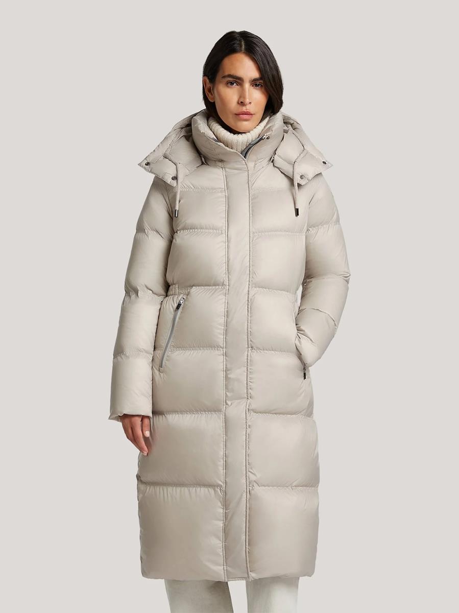 Reset Jas Nantes Off-White 1