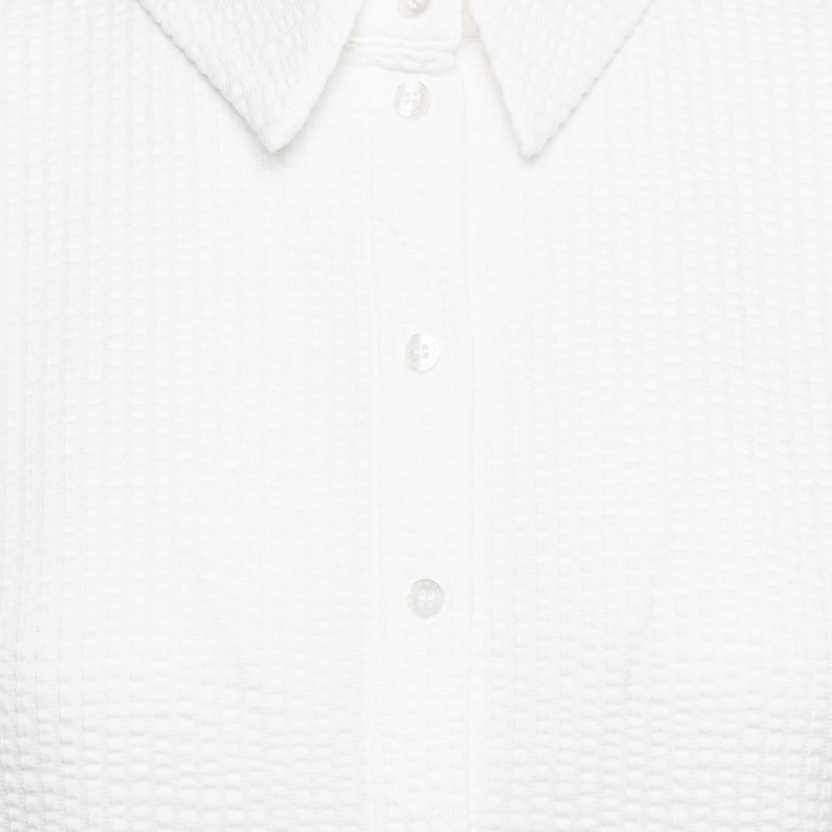 &Co Woman Blouse Lotte Off-White 4
