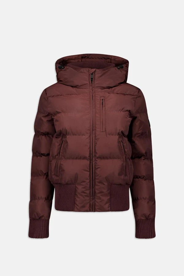 Airforce Jas Tate Bruin 1