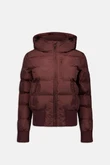 Airforce Jas Tate Bruin 1