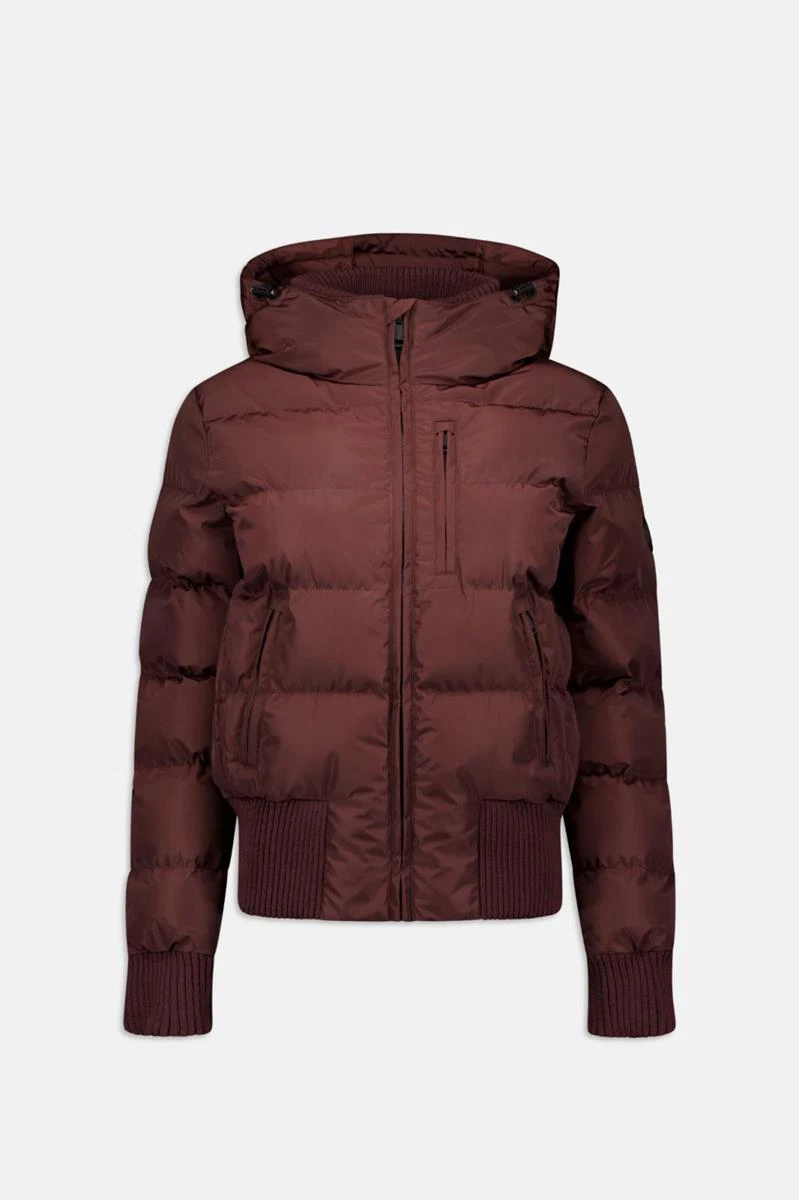Airforce Jas Tate Bruin 1