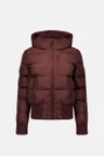 Airforce Jas Tate Bruin 1