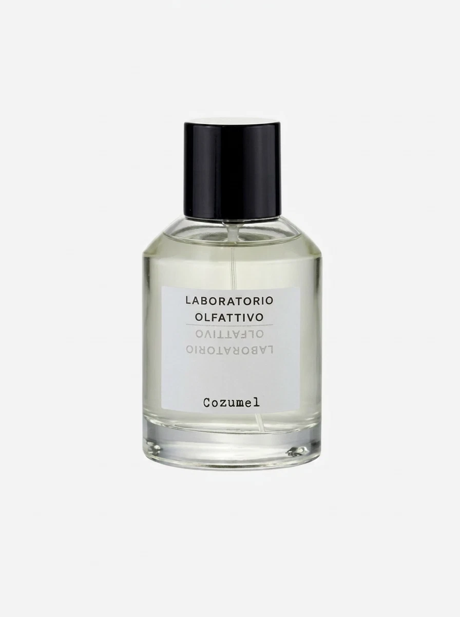 Laboratorio Parfum Cozumel 100ML Geen Kleur 1
