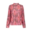 Geisha Blouse 63663-20 Roze 1