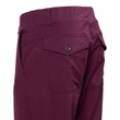 &Co Woman Pantalon Parella Paars 3