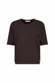 Studio Anneloes Trui Felica pullover Bruin 1