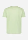 No Excess T-Shirt 31360275SN Groen 4