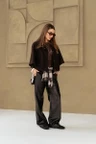&Co Woman Longsleeve TO390 Bruin 5
