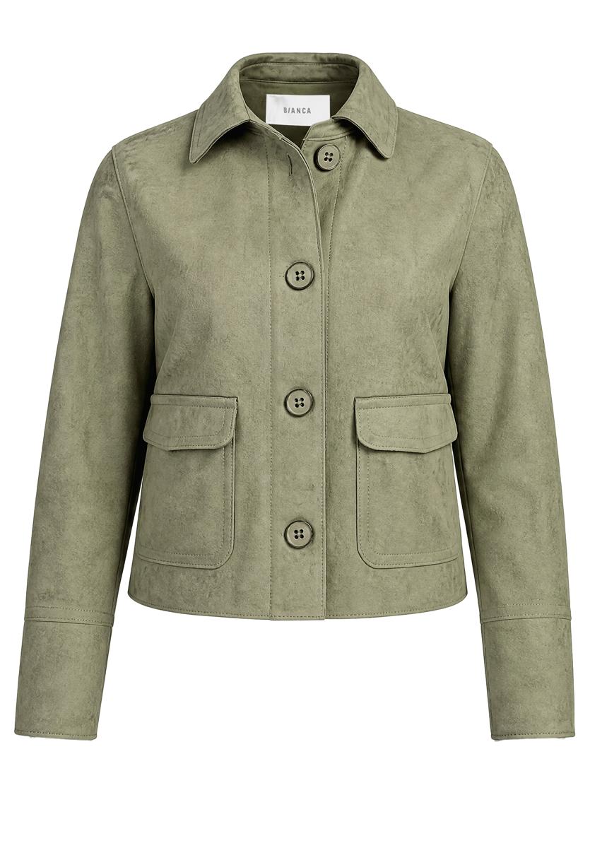 Bianca Blazer 4009 Blauw 1