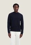 Dstrezzed Trui 405940 Blauw 2