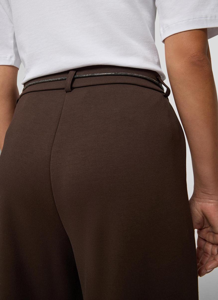 Rabe Pantalon 56-118450 Bruin 3