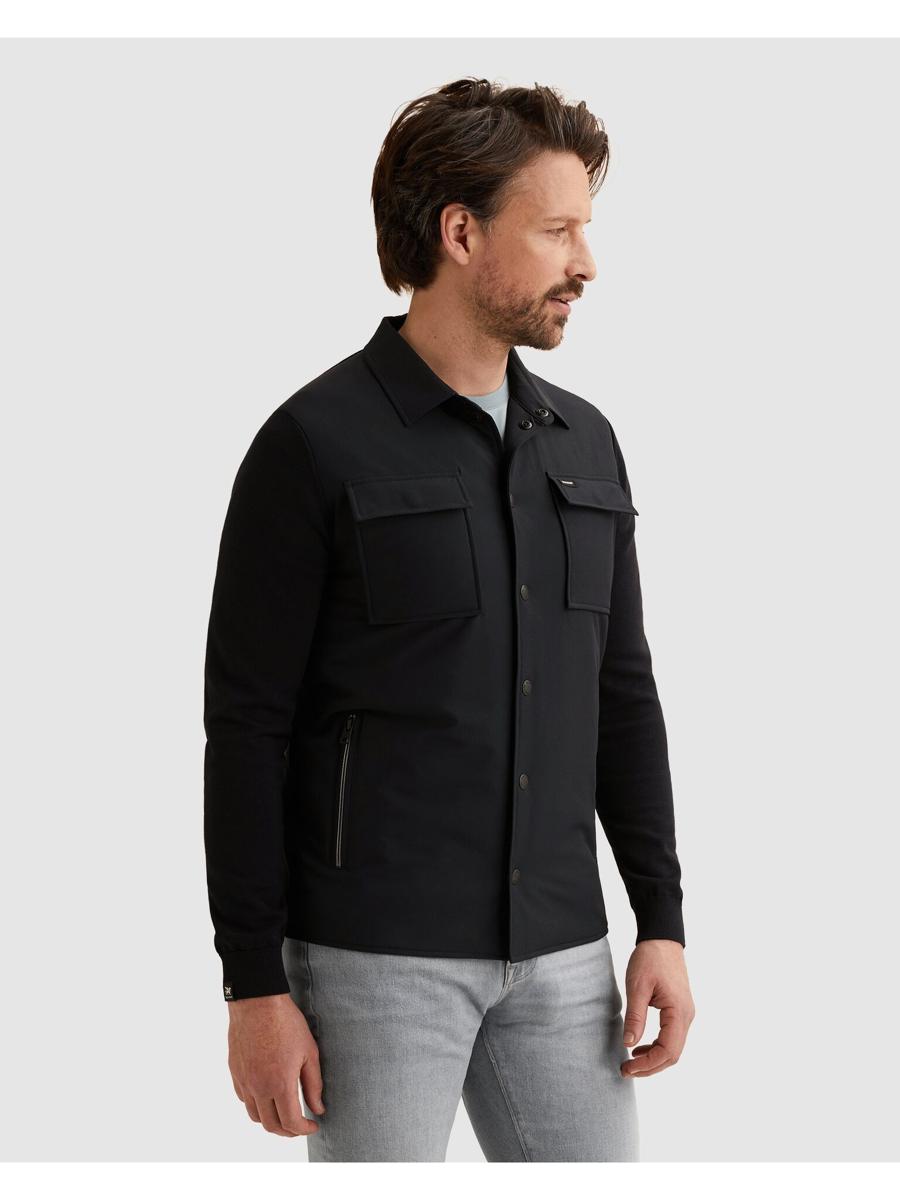 Vanguard Overshirt VKC2602356 Blauw 1