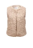 Bianca Gilet 83002 Rood 2