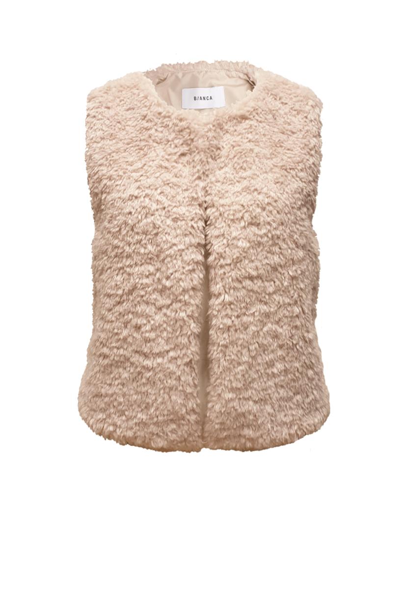Bianca Gilet 83002 Rood 2