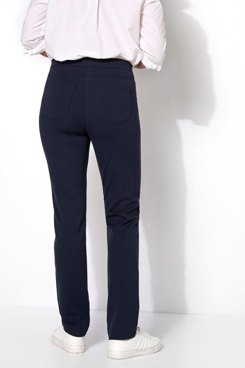 TONI TONI Pantalon 61-68/2800 Blauw 6