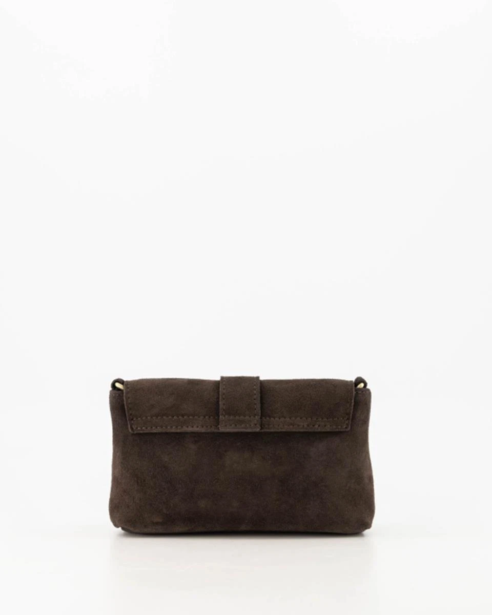 New Apparel Tas Londyn-Su-B Bruin 2