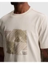 Cast Iron T-Shirt CTSS2609563 Wit 4