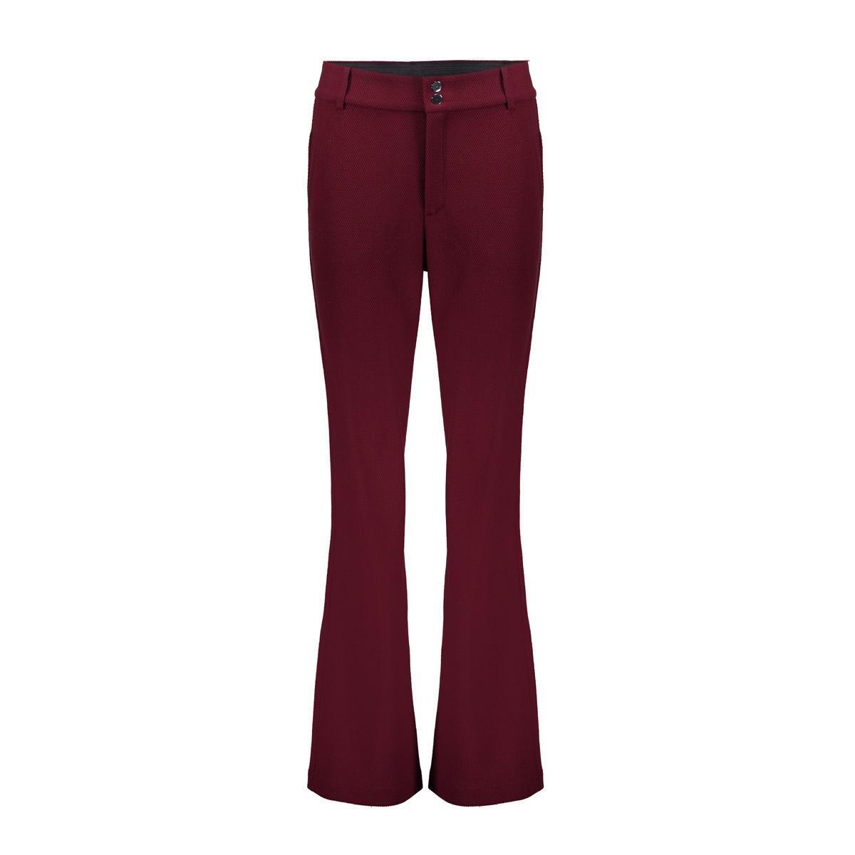 Geisha Pantalon 51610-21 Rood 2