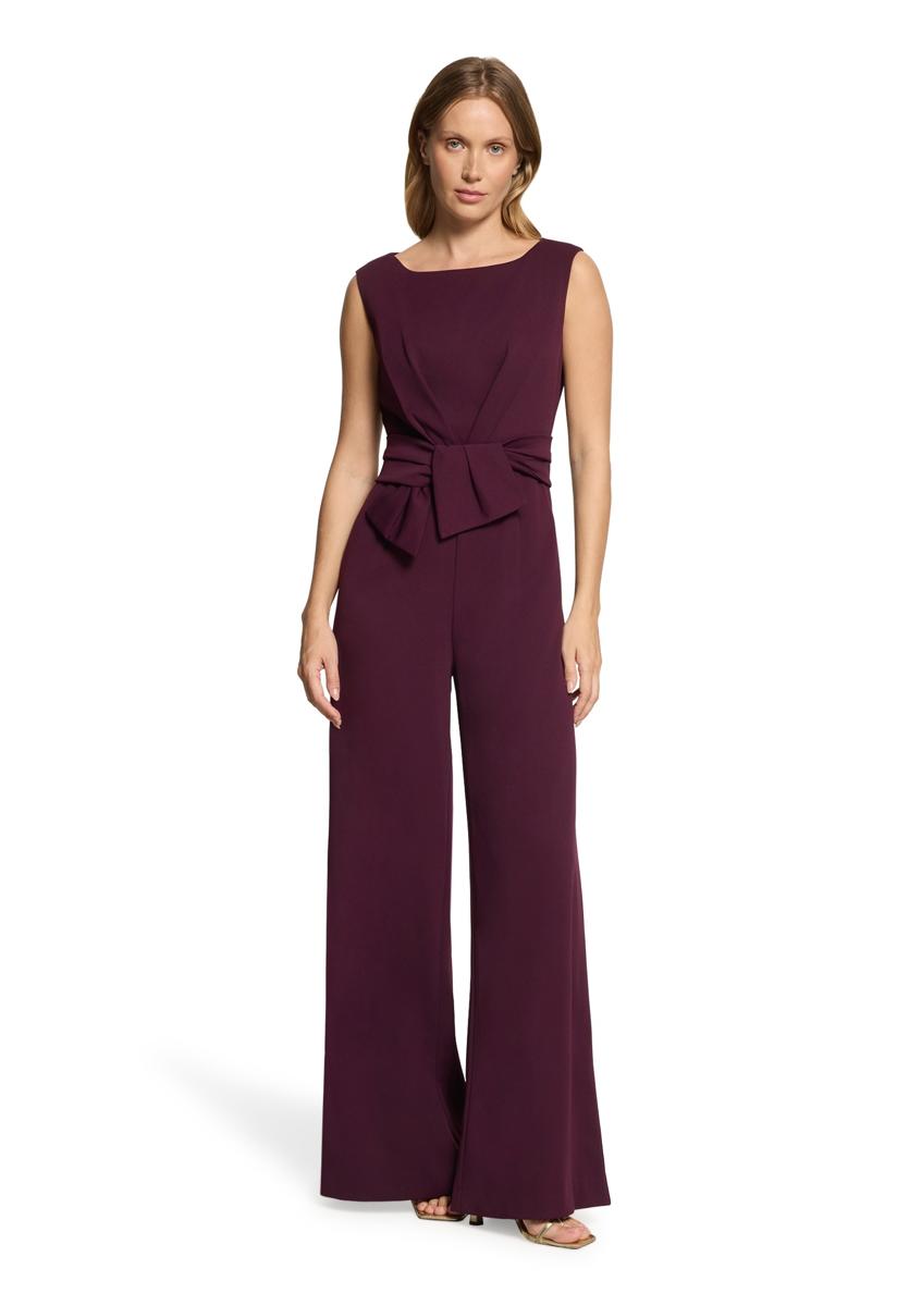 Vera Mont Jumpsuit 01784867 Paars 3