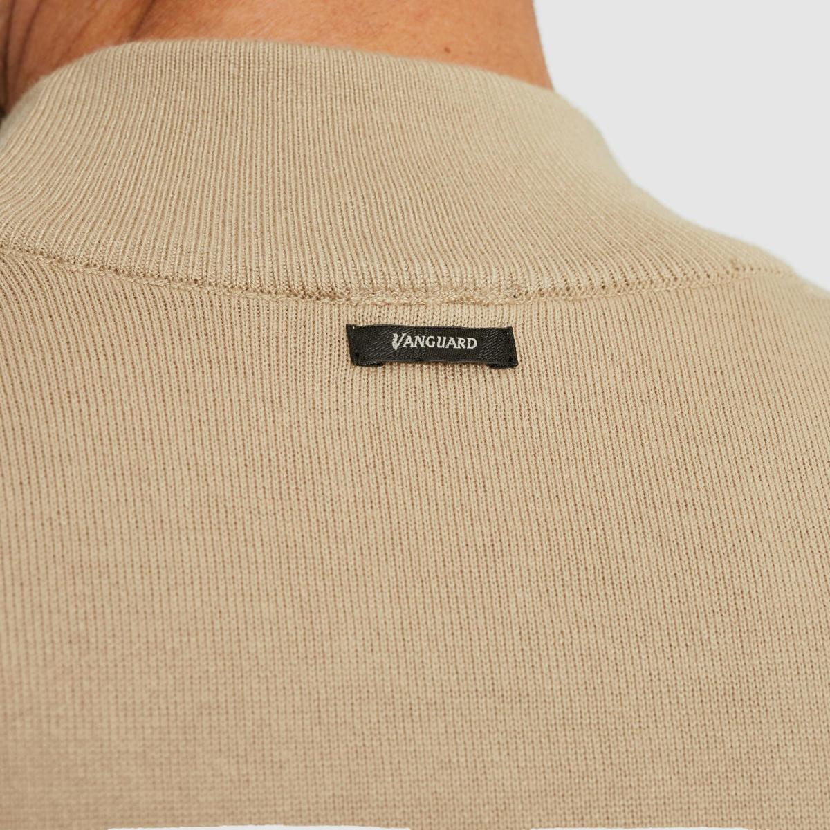 Vanguard Sweater VKW2509322 Off-White 6