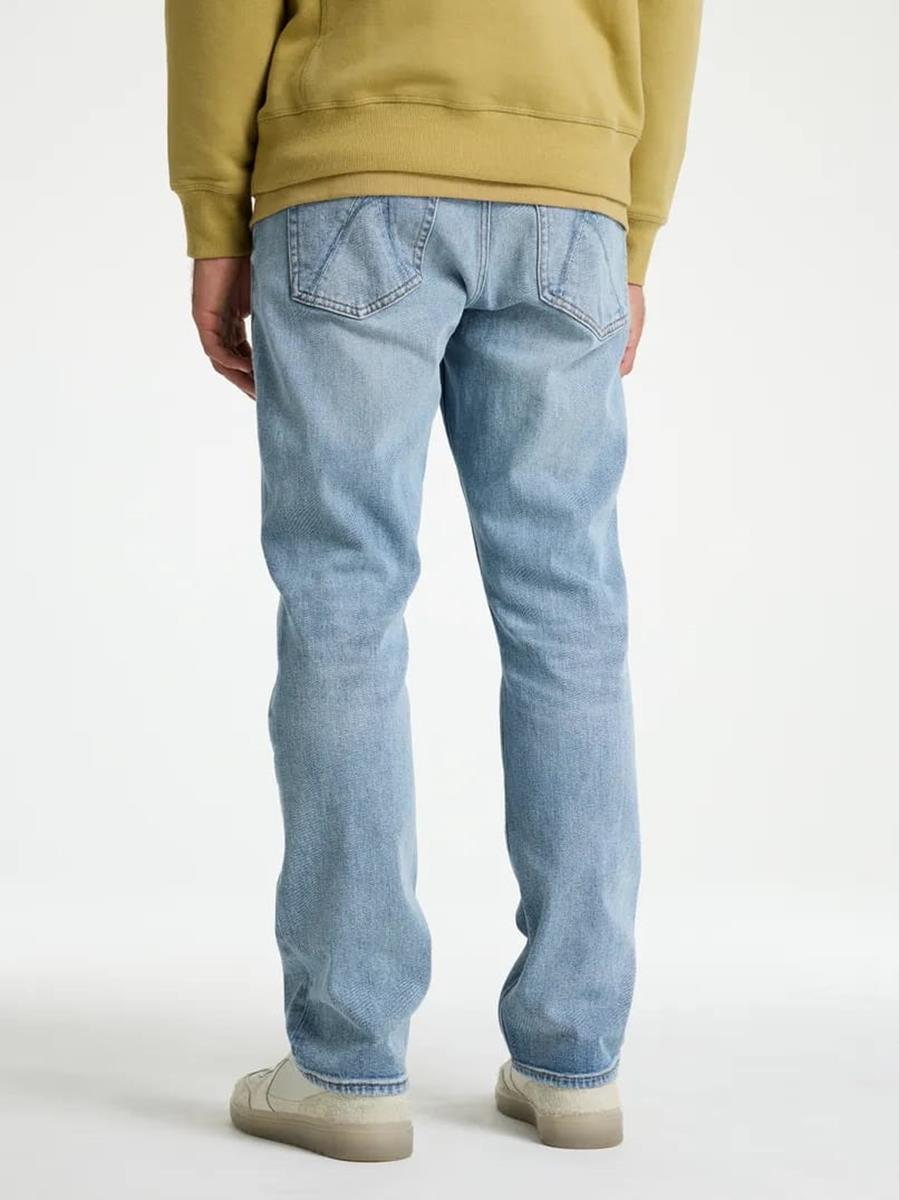 CHASIN Jeans Tavon Cruze Blauw 2