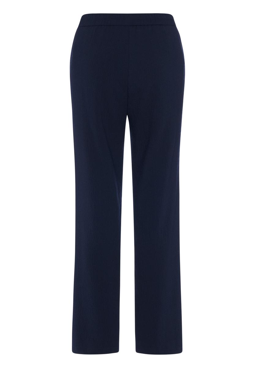 Frank Walder Pantalon NOS716606 Blauw 2