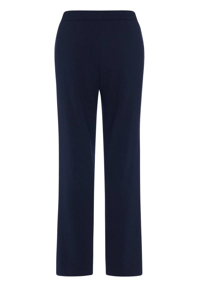 Frank Walder Pantalon NOS716606 Blauw 2