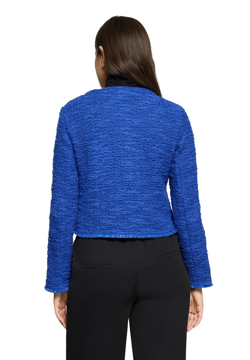 Betty Barclay Blazer 47391135 Blauw 3