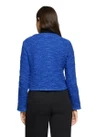 Betty Barclay Blazer 47391135 Blauw 3