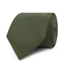 Tresanti Stropdas TRTIZZ001 Groen 1