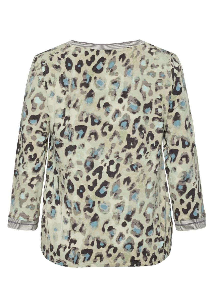Betty Barclay Longsleeve 29651725 Blauw 6