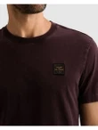PME Legend T-Shirt PTSS2610562 Paars 4