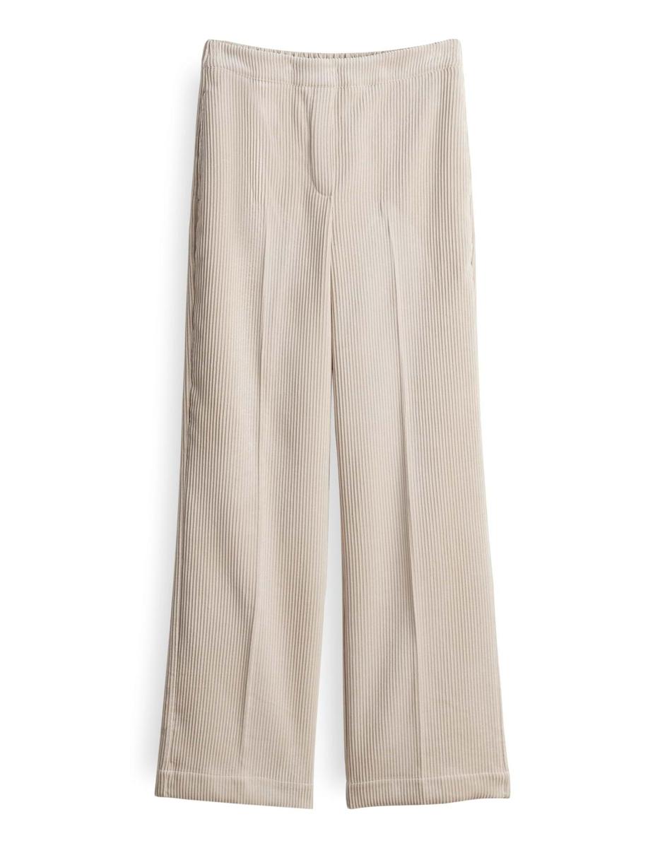 SOMEDAY Pantalon 10469213386383 Beige 2