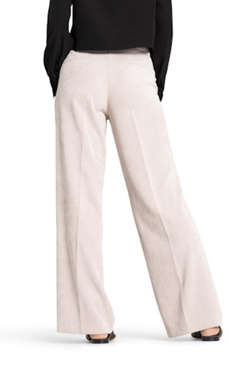 Cambio Pantalon Amelie Off-White 3