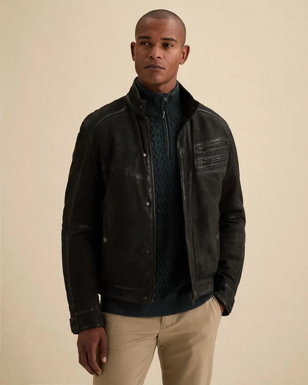 Vanguard Jack VLJ2609190 Blauw 1