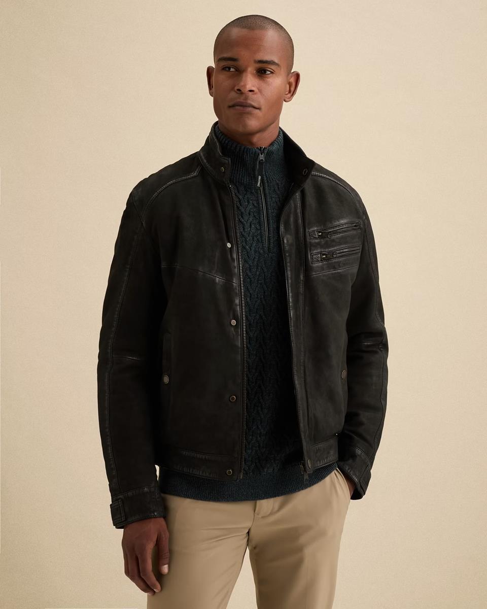 Vanguard Jack VLJ2609190 Blauw 1