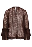 Vera Mont Blouse 37914173 Bruin 2