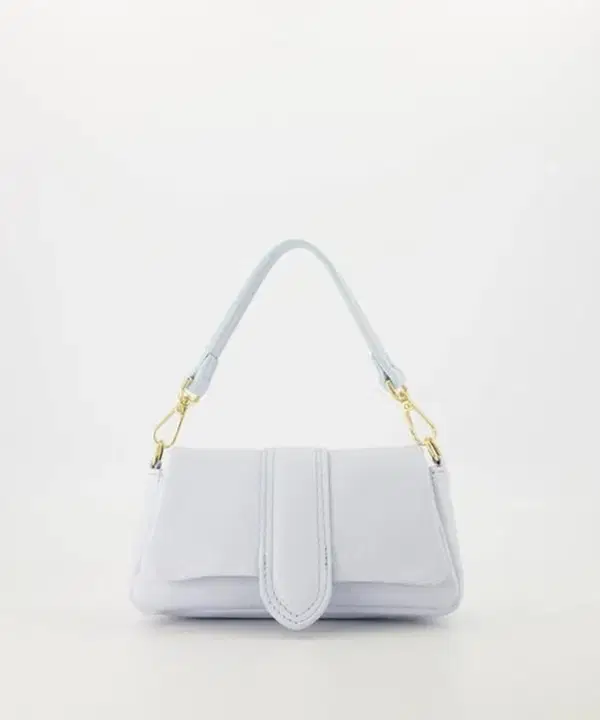 New Apparel Tas Baby Puffy Jasmin Blauw 1