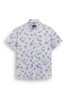 State of Art Overhemd 264-16910 Blauw 2