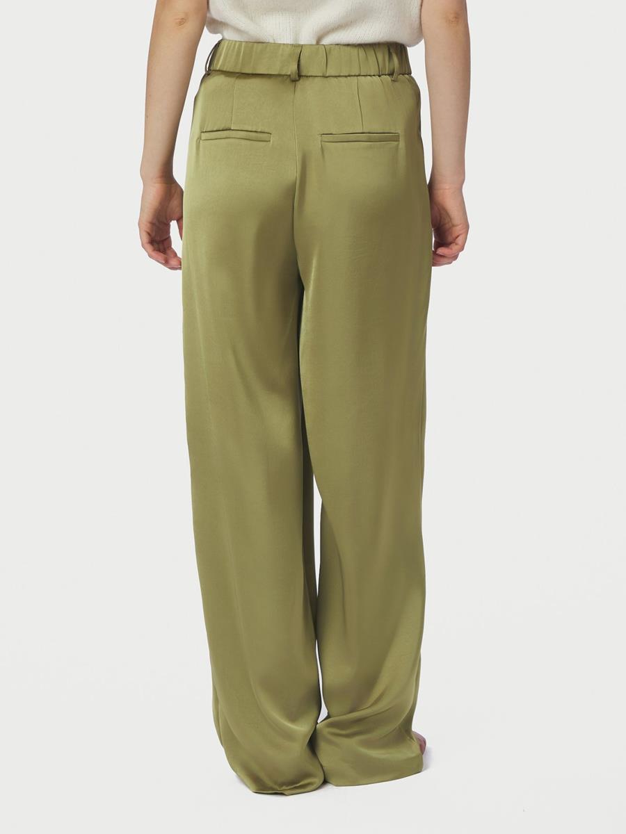 Neo Noir Pantalon Emmett Groen 3