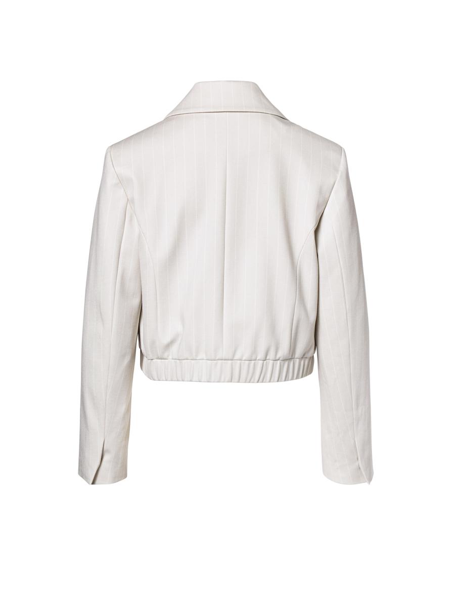Beaumont Collectie Blazer Dagmar Off-White 4