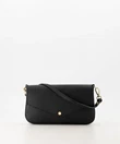 New Apparel Tas Brandy Zwart 1