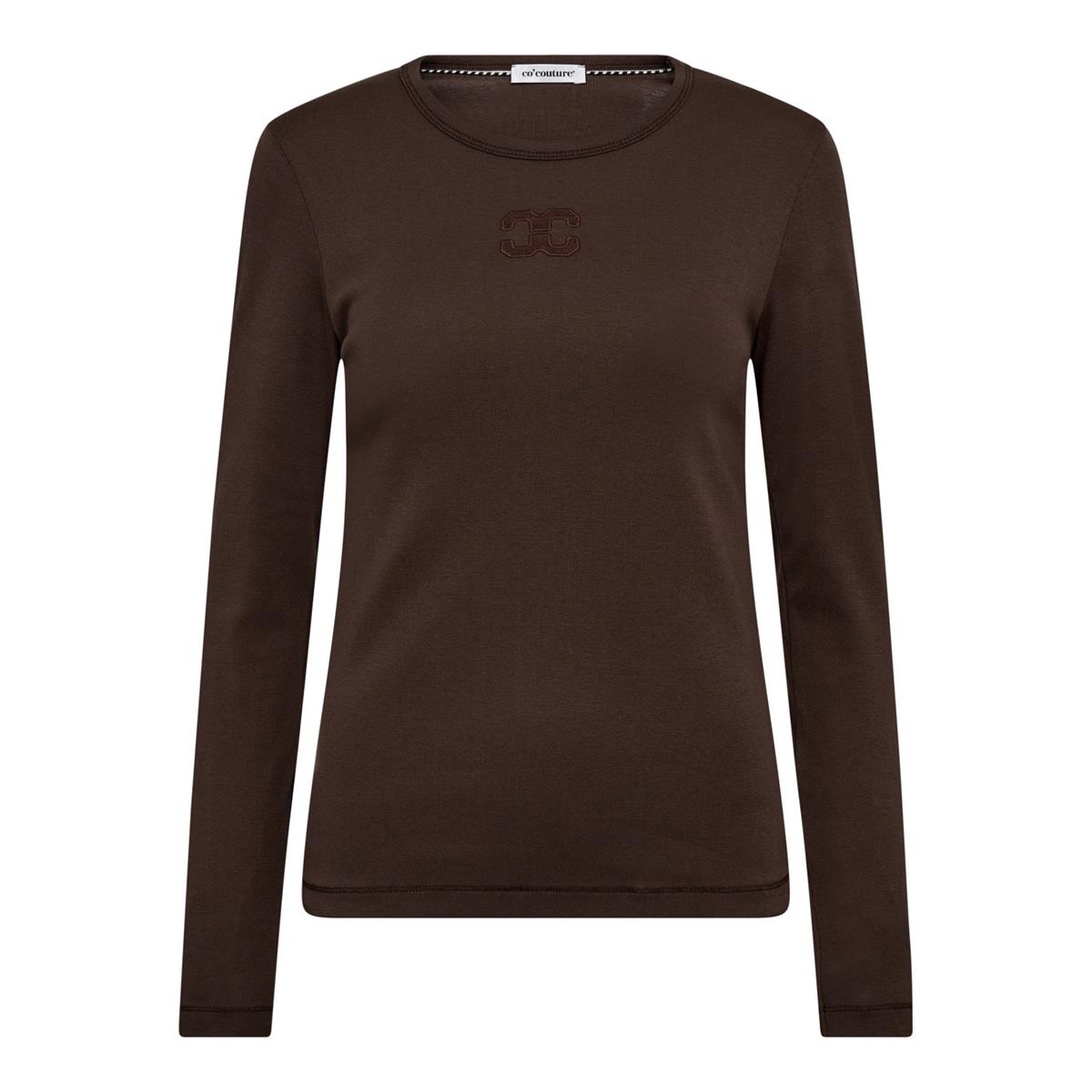 Co'Couture Longsleeve Granny Bruin 2