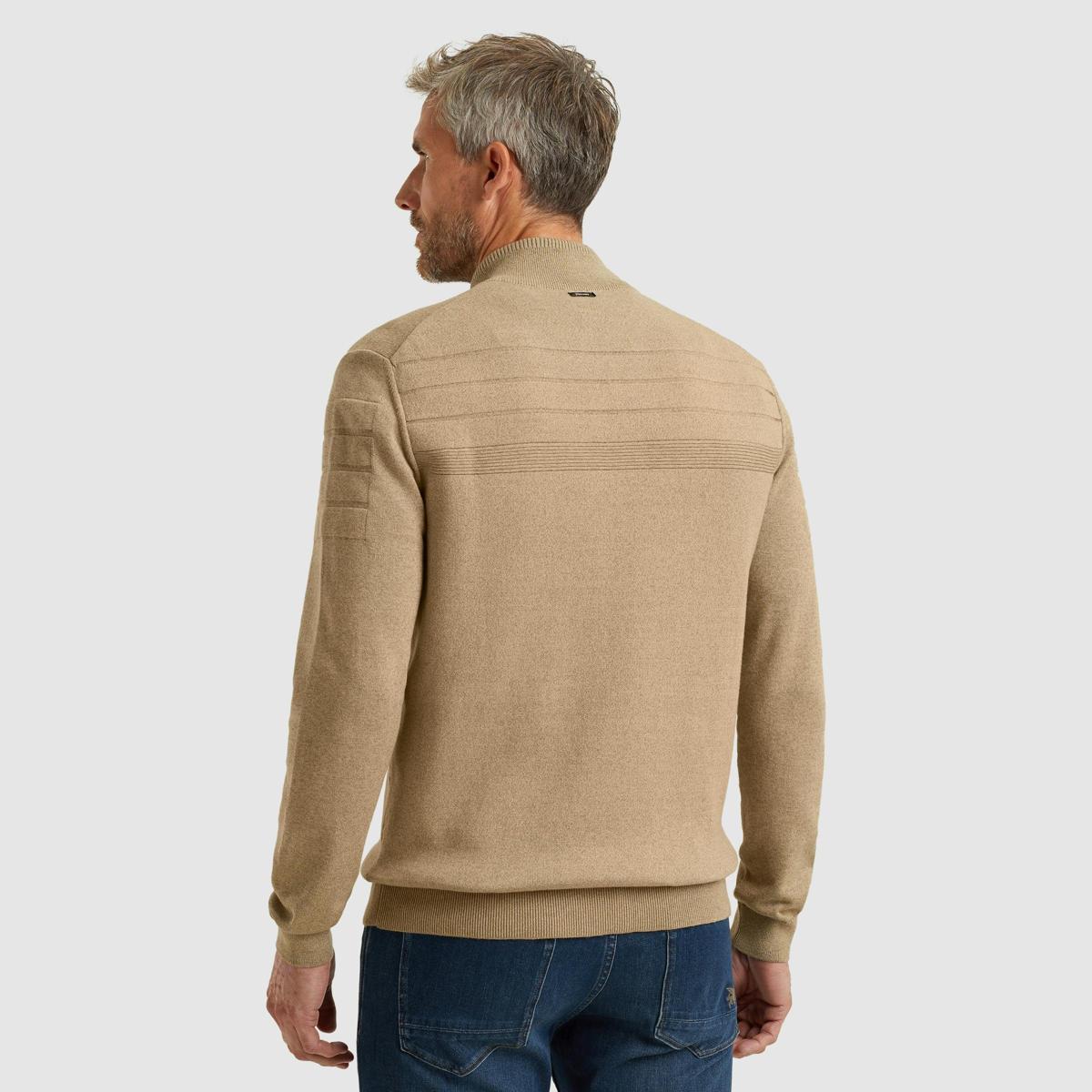 Vanguard Polo VKC2509374 Grijs 4